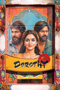 Dorothy (2026) WEB-HDRip [Dual Audio] [Hindi ORG DD 5.1 & Tamil] 4K | 1080p | DS4K 10-Bit | 720p | HEVC | 480p [x264|x265] Esubs