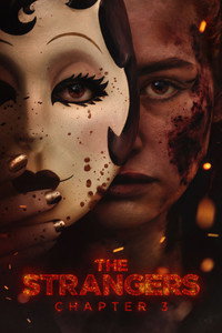 The Strangers: Chapter 3 (2026) Hindi Dubbed 480p, 720p & 1080p