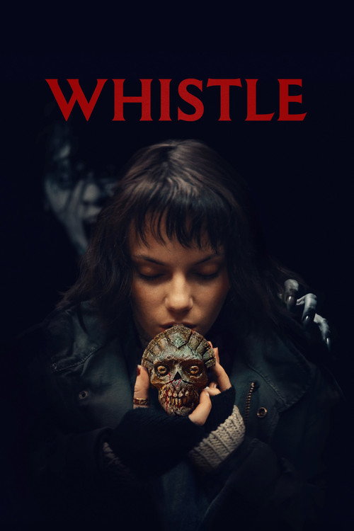 Whistle (2026) WEB-HDRip [Dual Audio] [Hindi ORG DD 5.1 & English] 4K | 1080p | DS4K 10-Bit | 720p | HEVC | 480p [x264|x265] Esub